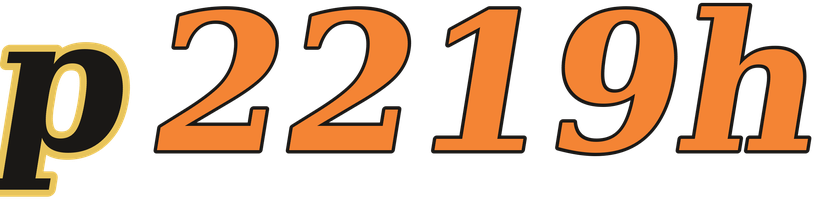 p2219h logo